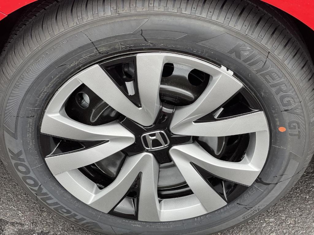 new 2026 Honda Civic car, priced at $25,745