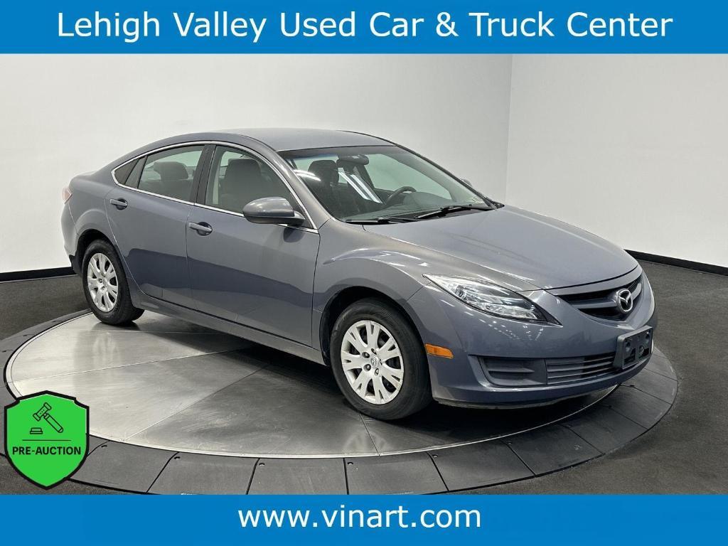 used 2009 Mazda Mazda6 car, priced at $5,995