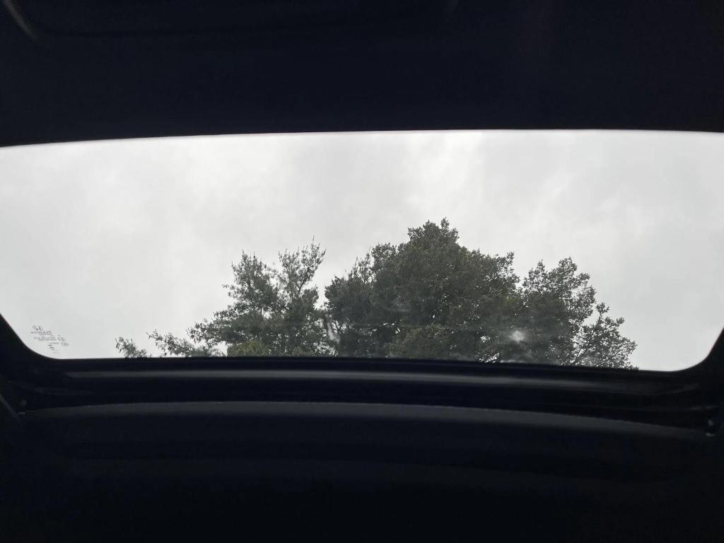 new 2026 Honda CR-V Hybrid car, priced at $40,705