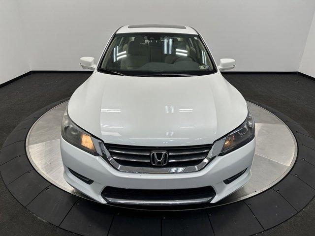 used 2015 Honda Accord car, priced at $16,195