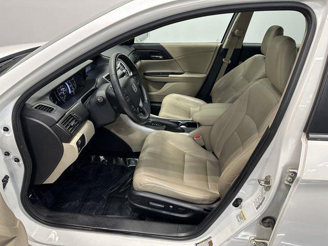 used 2015 Honda Accord car, priced at $16,195