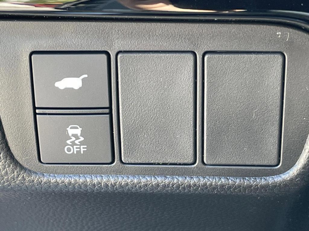 new 2025 Honda CR-V car, priced at $38,350