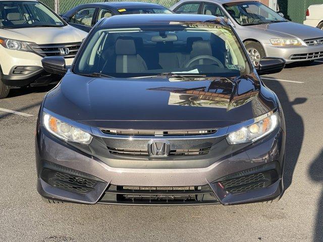 used 2018 Honda Civic car