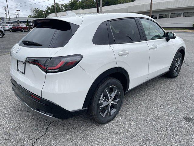 new 2025 Honda HR-V car, priced at $32,505