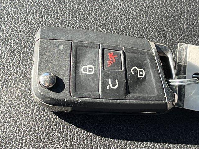 used 2021 Volkswagen Tiguan car, priced at $23,995