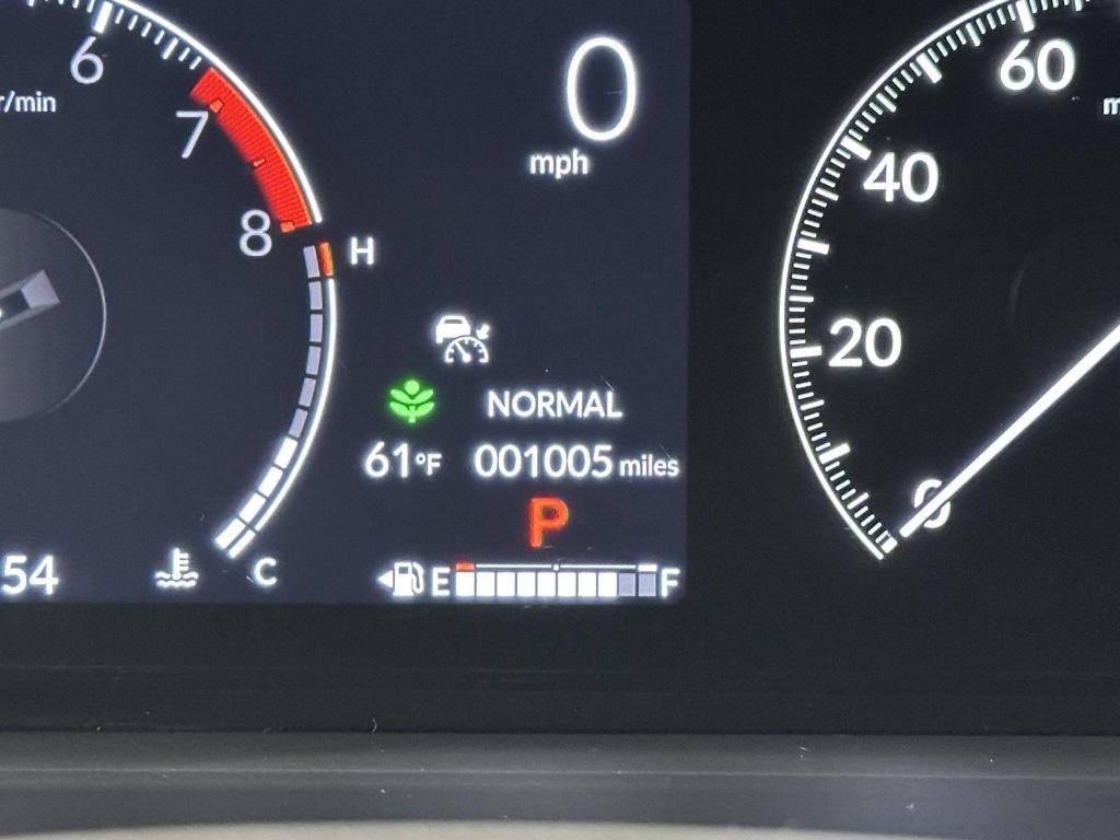 used 2024 Honda Ridgeline car, priced at $38,495