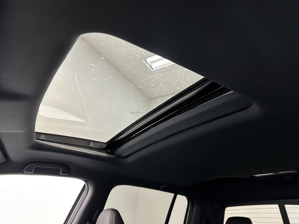 used 2024 Honda Ridgeline car, priced at $38,495