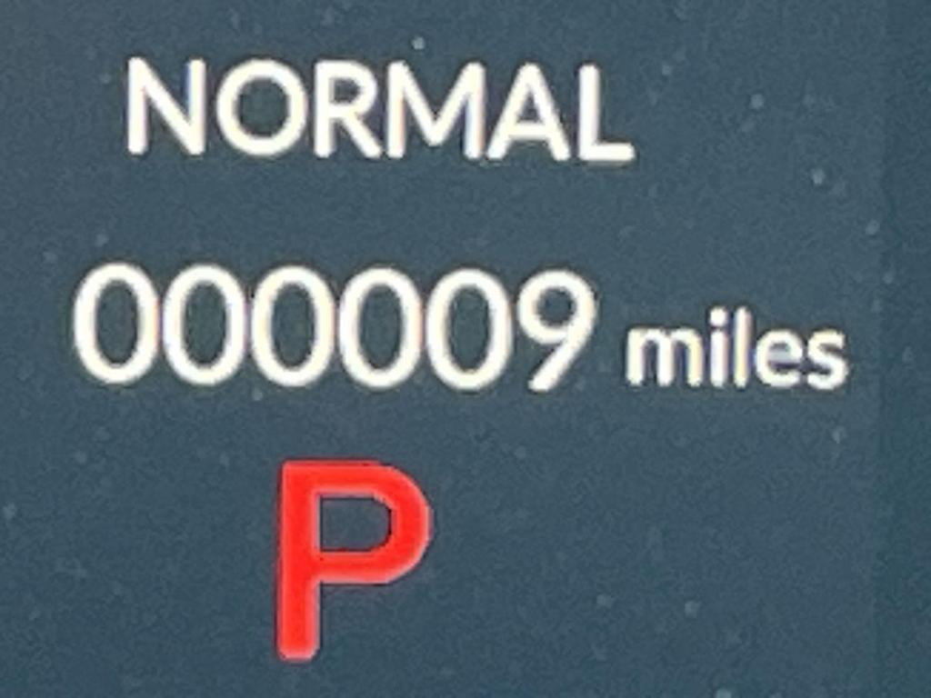 new 2026 Honda HR-V car, priced at $31,405