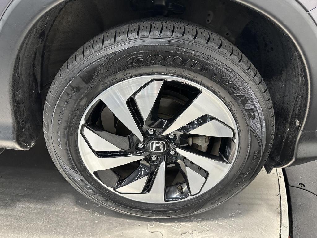 used 2016 Honda CR-V car, priced at $18,995