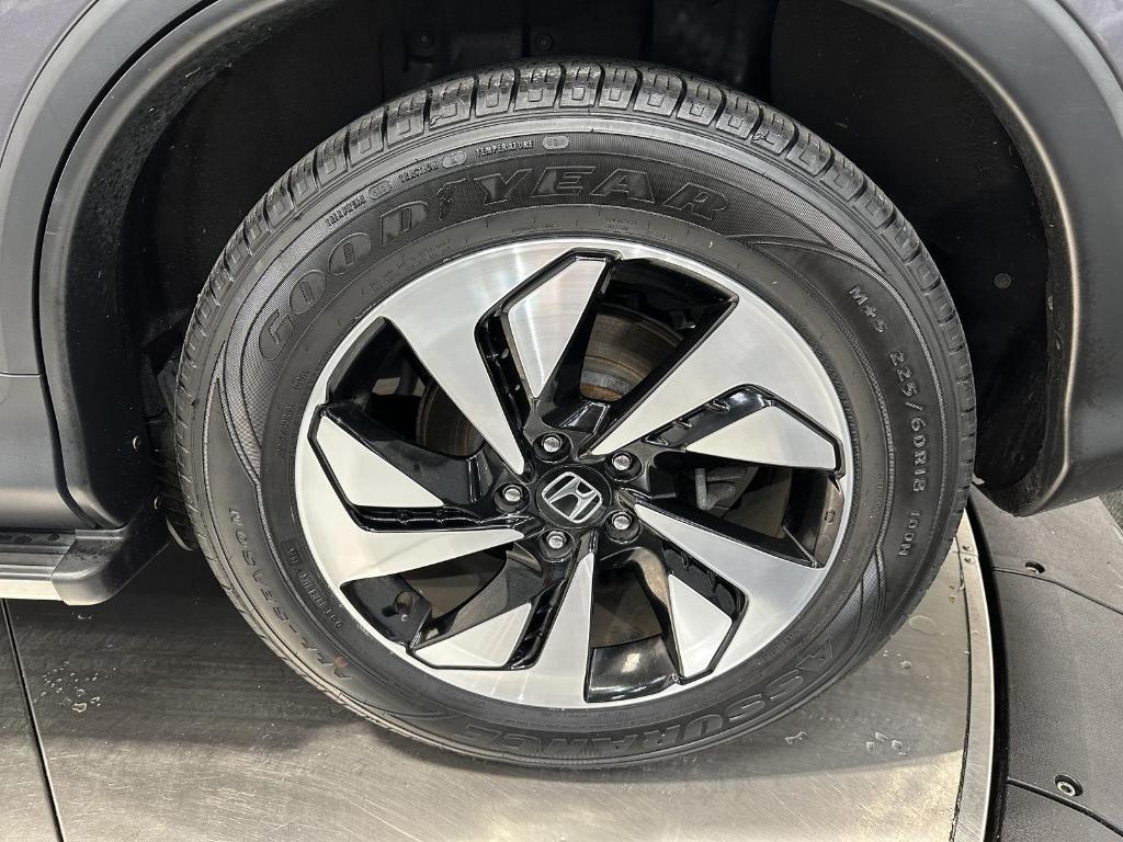 used 2016 Honda CR-V car, priced at $18,995