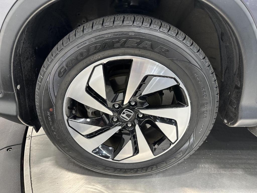 used 2016 Honda CR-V car, priced at $18,995
