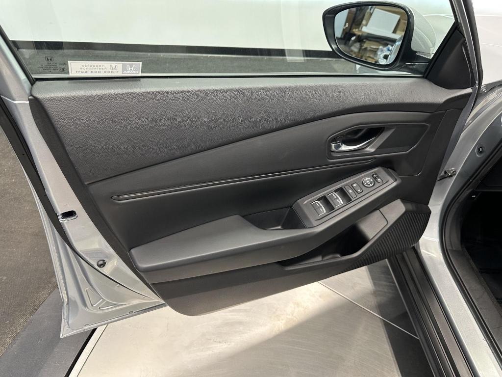 used 2024 Honda Accord car, priced at $29,495