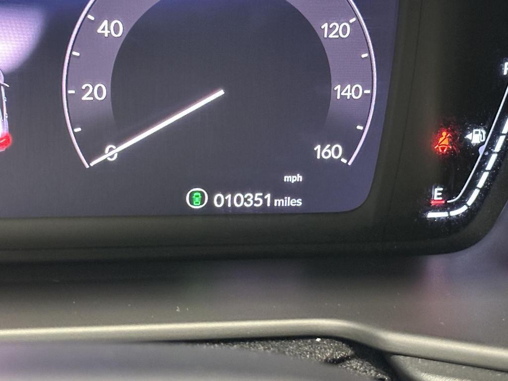 used 2024 Honda Accord car, priced at $29,495