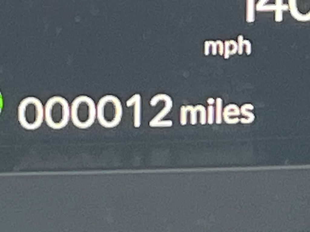 new 2026 Honda CR-V Hybrid car, priced at $41,620