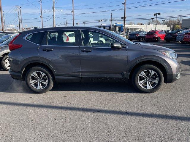 used 2019 Honda CR-V car, priced at $19,495