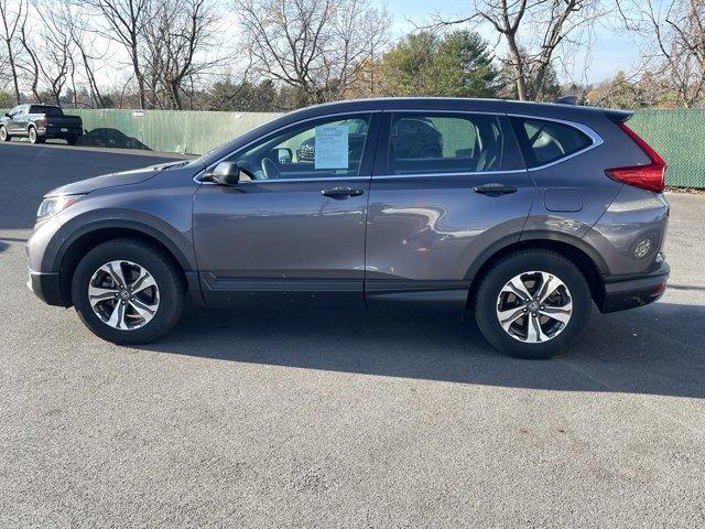 used 2019 Honda CR-V car, priced at $19,495