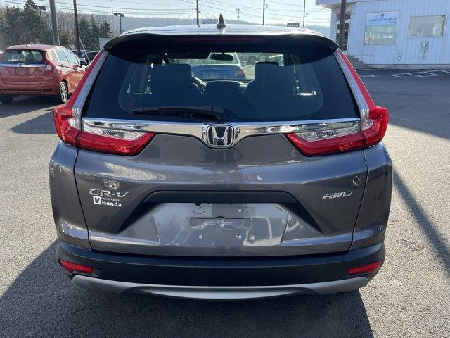 used 2019 Honda CR-V car, priced at $19,495