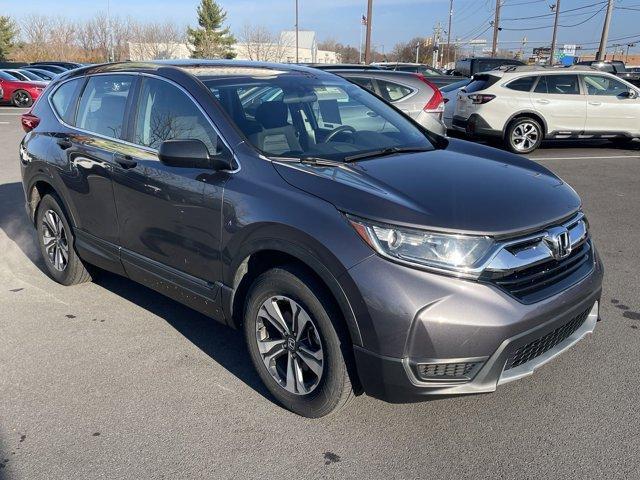 used 2019 Honda CR-V car, priced at $19,495