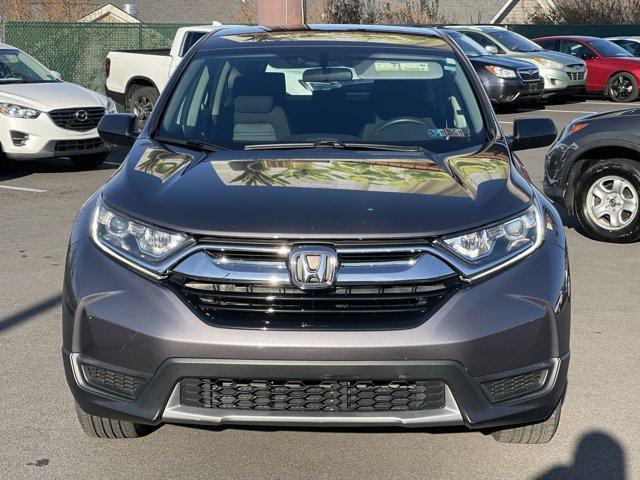 used 2019 Honda CR-V car, priced at $19,495