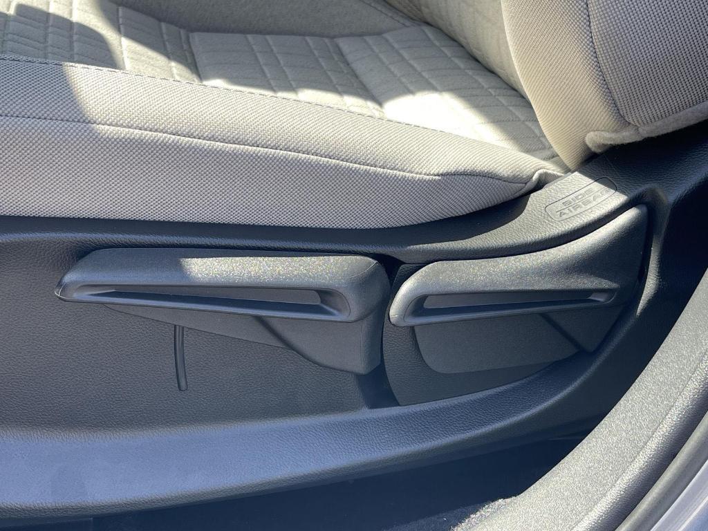 new 2026 Honda HR-V car, priced at $29,095