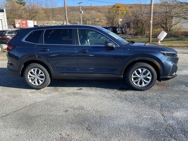 new 2025 Honda CR-V car, priced at $32,950