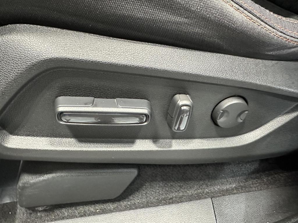 used 2023 Honda Pilot car, priced at $37,495
