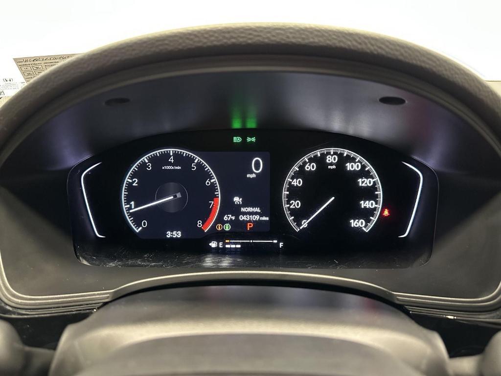 used 2022 Honda Civic car, priced at $22,995