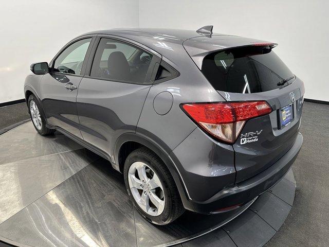 used 2016 Honda HR-V car, priced at $14,261