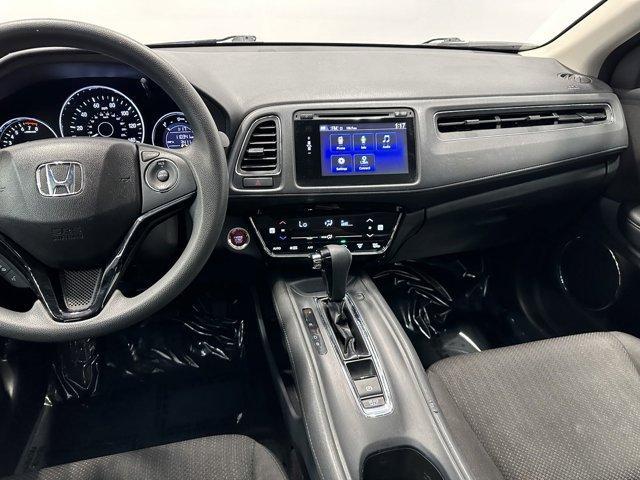 used 2016 Honda HR-V car, priced at $14,261