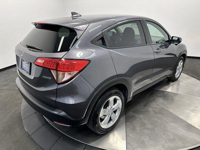 used 2016 Honda HR-V car, priced at $14,261