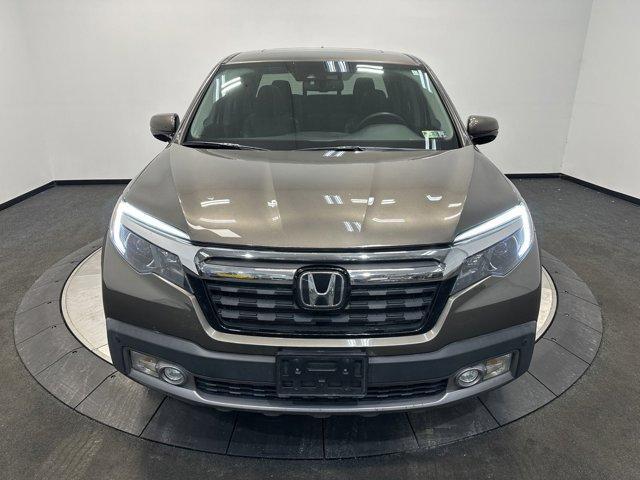 used 2020 Honda Ridgeline car, priced at $29,995