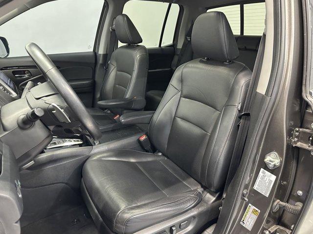 used 2020 Honda Ridgeline car, priced at $29,995