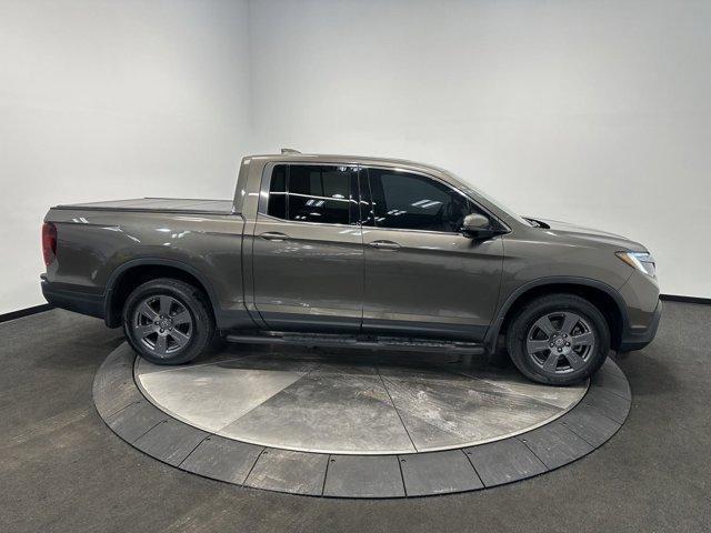 used 2020 Honda Ridgeline car, priced at $29,995