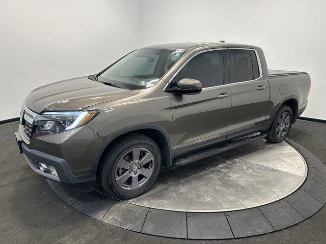 used 2020 Honda Ridgeline car, priced at $29,995