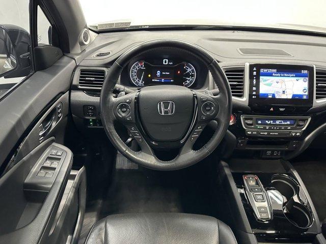 used 2020 Honda Ridgeline car, priced at $29,995