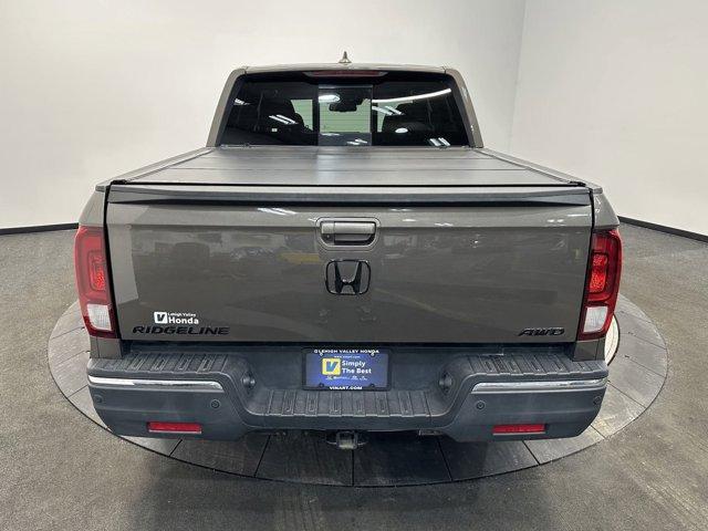 used 2020 Honda Ridgeline car, priced at $29,995