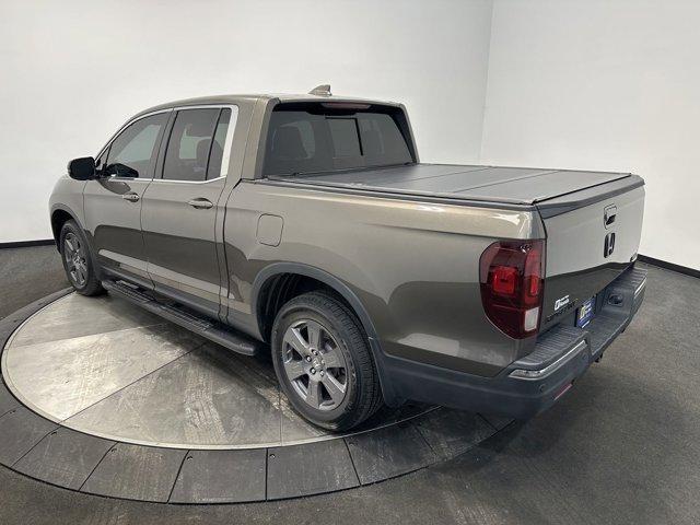 used 2020 Honda Ridgeline car, priced at $29,995