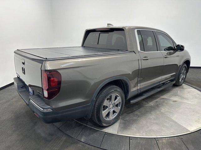 used 2020 Honda Ridgeline car, priced at $29,995