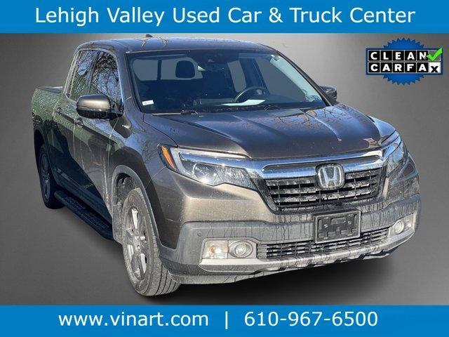 used 2020 Honda Ridgeline car, priced at $29,995