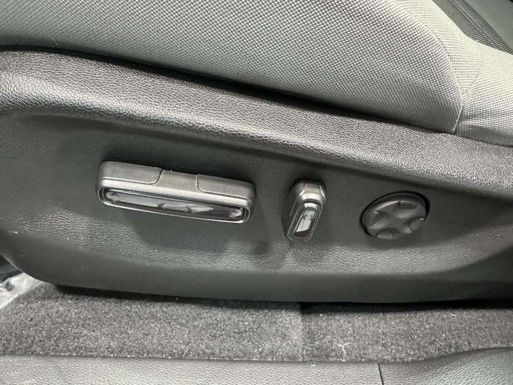 used 2022 Honda CR-V car, priced at $29,495