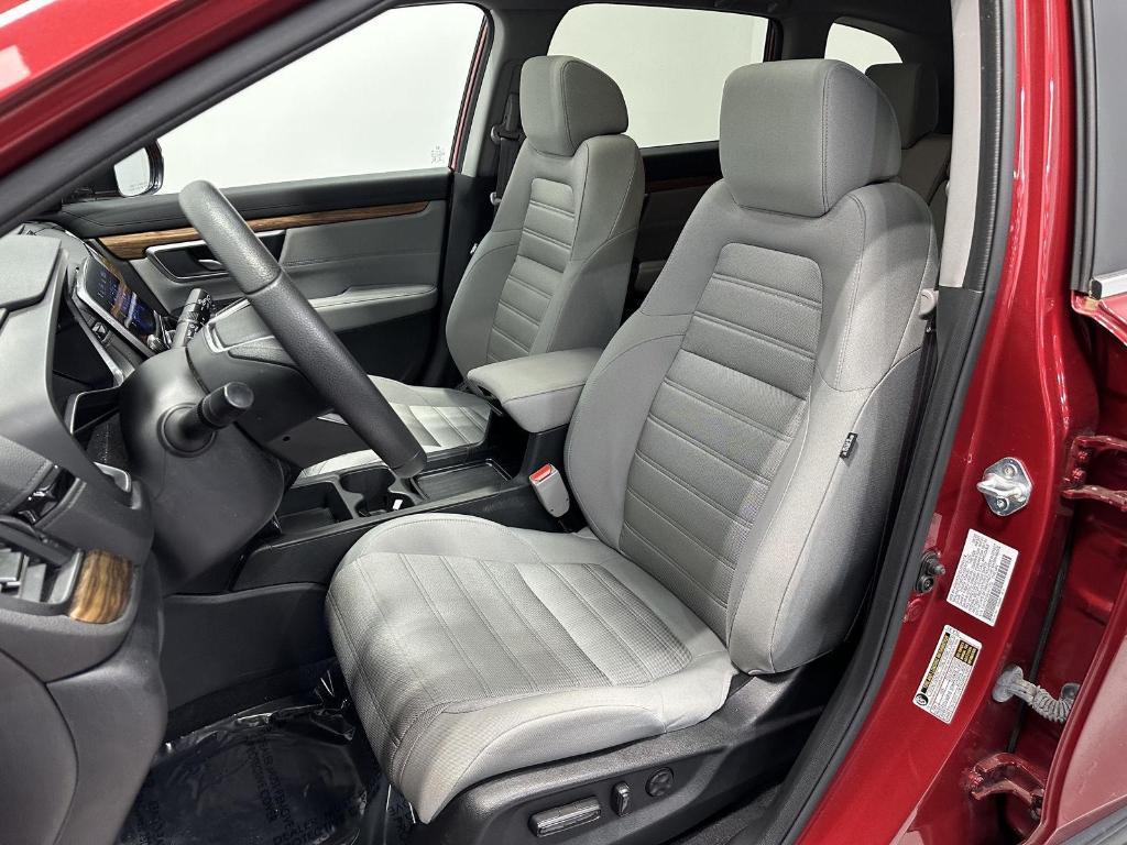 used 2022 Honda CR-V car, priced at $29,495