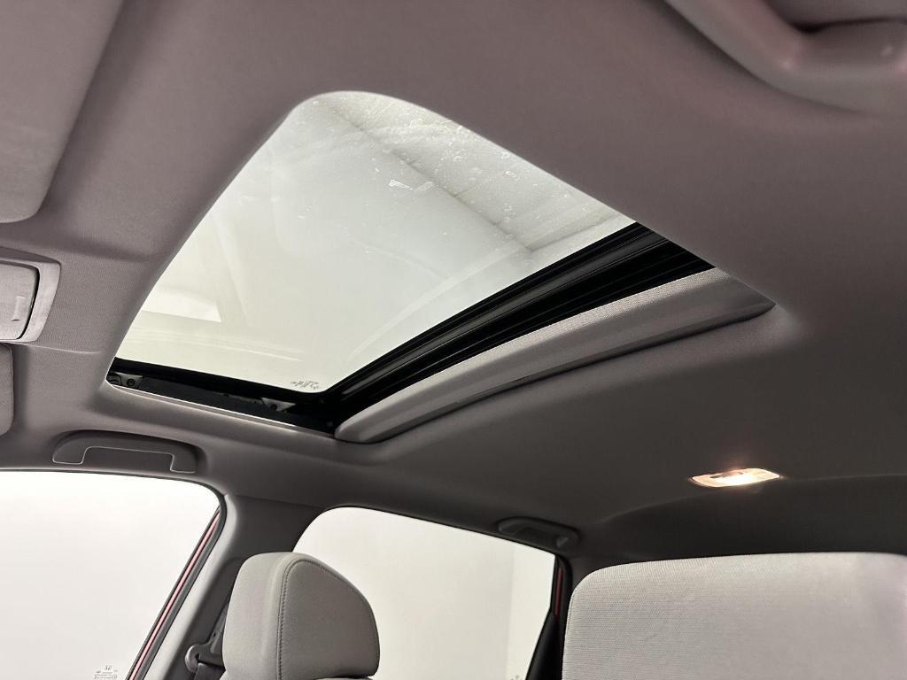 used 2022 Honda CR-V car, priced at $29,495