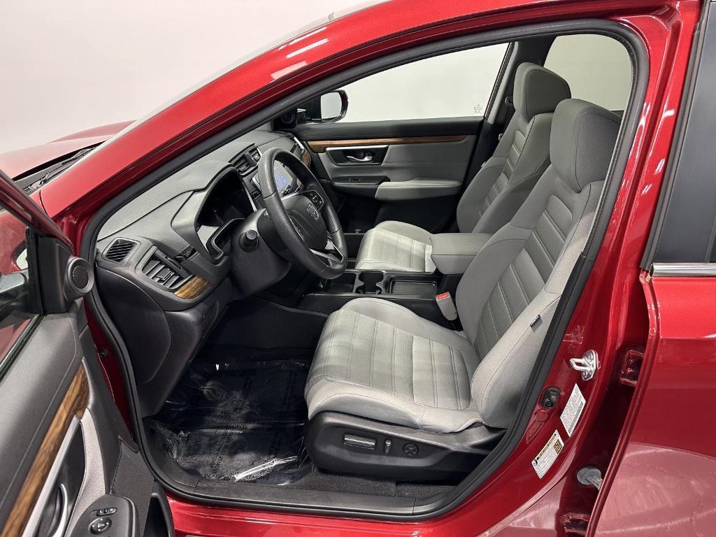 used 2022 Honda CR-V car, priced at $29,495