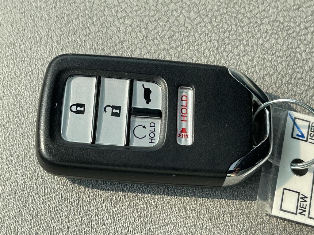 used 2022 Honda CR-V car, priced at $29,495