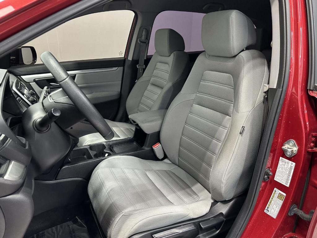 used 2020 Honda CR-V car, priced at $23,495