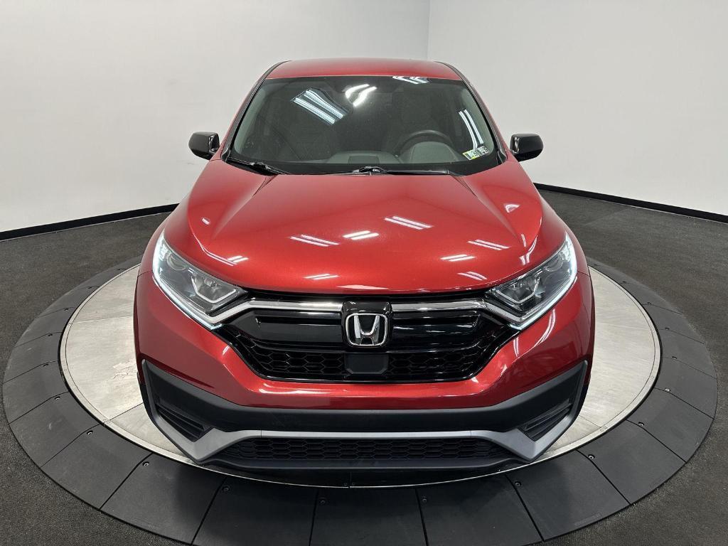 used 2020 Honda CR-V car, priced at $23,495