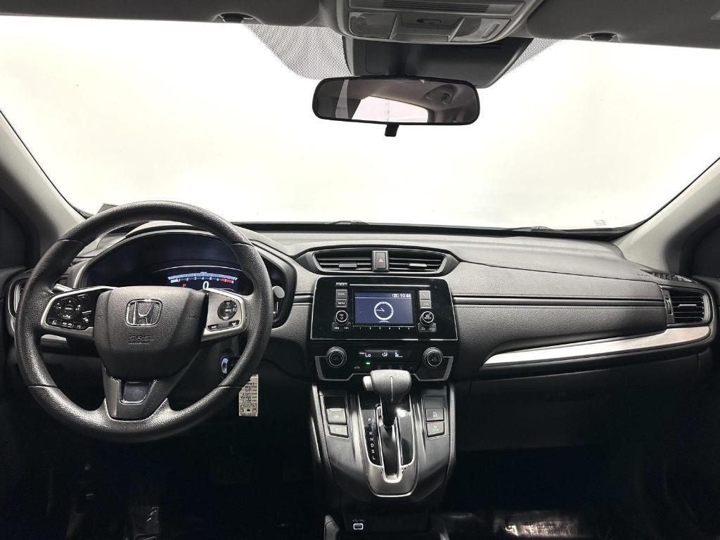 used 2020 Honda CR-V car, priced at $23,495