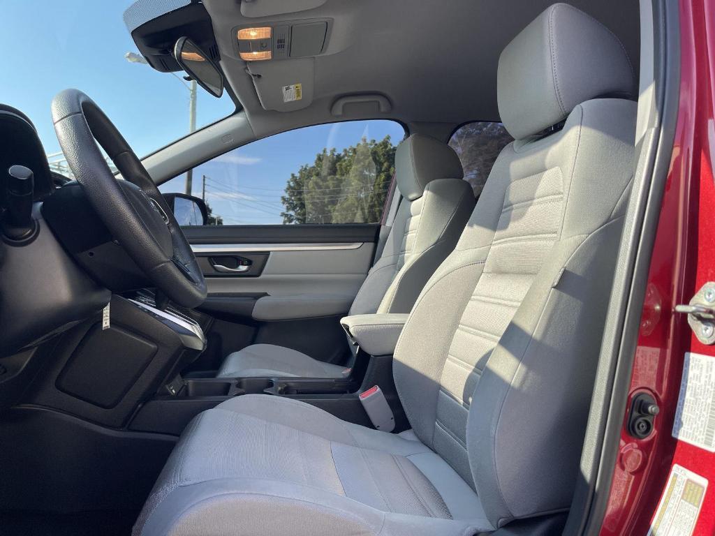 used 2020 Honda CR-V car, priced at $22,695