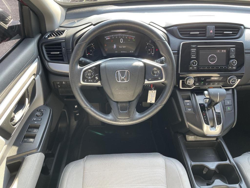 used 2020 Honda CR-V car, priced at $22,695