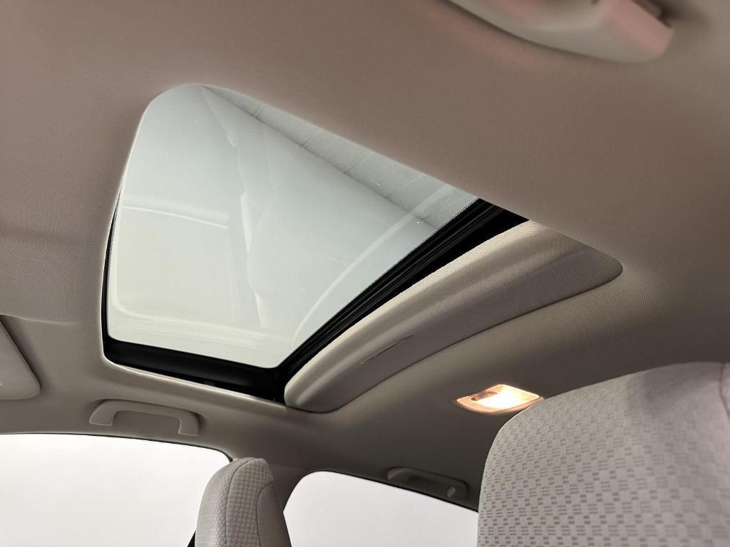 used 2016 Honda CR-V car, priced at $19,995